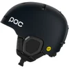 Image de POC - Casque de ski/snowboard - Fornix MIPS Blixten Blue Matt - Taille 55-58 cm - Navy