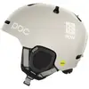 Image de Casque de ski POC Fornix MIPS POW JJ (Mineral Grey Matt)