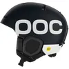 Image de Casque de ski POC Fornix BC (Apatite Navy Matt)