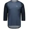 Image de Maillot avec manches 3/4 POC Motion Air XL