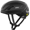 Image de POC - Casque de vélo - Omne Air MIPS Uranium Black Matt - Taille 50-56 cm - Noir