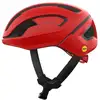 Image de Casque vélo de route POC Omne Air MIPS (Prismane Red Matt)