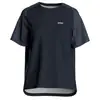 Image de T-shirt VTT Poc W's Motion Air S/S Jersey (Apatite Navy) femme