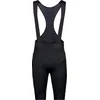 Image de POC - Cuissard respirant et confortable - Cadence Cargo Bib Shorts M Uranium Black pour Homme - Taille S - Noir