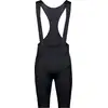 Image de POC - Cuissard respirant et confortable - Cadence Cargo Bib Shorts M Uranium Black pour Homme - Taille XL - Noir