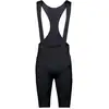 Image de Cuissard POC M's Cadence Cargo Bib Shorts (Uranium Black)