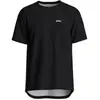Image de T-shirt VTT POC M's Motion Air S/S Jersey (Uranium black)