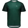 Image de POC - Tee-shirt léger et respirant - Motion Air SS Jersey M Pargasite Green pour Homme - Taille L - Vert