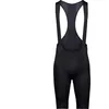 Image de Cuissard POC M's Cadence Bib Shorts (Uranium Black) Homme