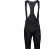 Image de Cuissard POC M's Cadence Bib Shorts (Uranium Black) Homme