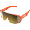 Image de Écran masque vélo POC Aspire WF TU