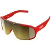 Image de Écran masque vélo POC Aspire WF TU