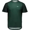 Image de T-shirt VTT POC M's Motion Air S/S Jersey (Pargasite Green)