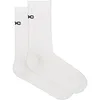 Image de Chaussettes POC Cadence Road Long Sock (Hydrogen White)