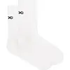 Image de Chaussettes POC Cadence Road Sock (Hydrogen White)