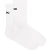 Image de Chaussettes POC Cadence Road Sock (Hydrogen White)