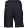 Image de POC - Short de VTT/enduro - Motion Air Shorts M Uranium Black pour Homme - Taille S - Noir