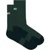 Image de Chaussettes VTT POC BIKE Motion MTB Sock (Pargasite Green)