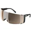 Image de Lunettes POC Propel (Uranium Black/Clarity Trail/Partly Sunny Silver)