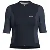 Image de T-shirt vélo POC BIKE W's Cadence Jersey (Apatite Navy) Femme