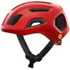 Image de Casque vélo de route POC Ventral Air MIPS (Prismane Red Matt)