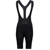 Image de Cuissard POC W's Cadence Bib Shorts (Uranium Black)