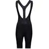 Image de Cuissard POC W's Cadence Bib Shorts (Uranium Black)