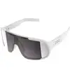 Image de Lunettes de soleil POC Aspire (Hydrogen White/Clarity Trail /Partly Sunny Silver) Cat 2