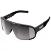 Image de Lunettes de soleil POC Aspire (Uranium Black/Clarity Road/Sunny Silver) Cat 3