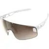 Image de Lunettes POC Elicit Toric (Hydrogen White/Clarity Trail /Partly Sunny Silver)