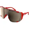 Image de Lunettes POC Devour Ultra TU
