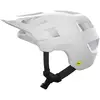 Image de POC - Casque intégral de VTT - Kortal Race Mips Hydrogen White Matt - Taille 55-58 cm - Blanc