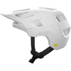 Image de POC - Casque intégral de VTT - Kortal Race Mips Hydrogen White Matt - Taille 51-54 cm - Blanc
