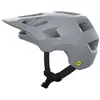 Image de Casque de VTT POC Kortal Race MIPS (Granite Grey Matt)