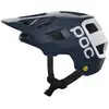 Image de Casque de VTT POC Kortal Race MIPS (Apatite Navy Matt/hydrogen White Matt)