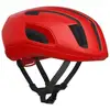 Image de Casque vélo de route POC Cytal (Prismane Red Matt)