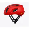 Image de Casque vélo de route POC Cytal (Prismane Red Matt)