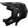 Image de POC - Casque intégral de VTT - Otocon Race Mips Uranium Black Matt - Taille 59-62 cm - Noir