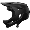 Image de POC - Casque intégral de VTT - Otocon Race Mips Uranium Black Matt - Taille 51-54 cm - Noir