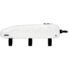 Image de POC - Sacoche de cadre 1,7L - Ultra Top Tube Bag 1.7L Hydrogen White Translucent - Blanc