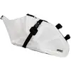 Image de Sacoche de vélo POC Ultra Saddle Bag 7L (Hydrogen White Translucent)