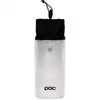 Image de Sacoche de vélo POC Ultra Snack Bag 1L (Hydrogen White Translucent)