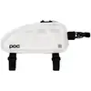 Image de Sacoche de vélo POC Ultra Top Tube Bag 0.7L (Hydrogen White Translucent)