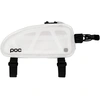 Image de POC - Sacoche de cadre 0,7L - Ultra Top Tube Bag 0.7L Hydrogen White Translucent - Blanc