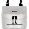 Image de Sacoche de vélo POC Ultra Bar Bag 4L (Hydrogen White Translucent)