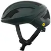Image de Casque de vélo POC Omne Air Wide Fit MIPS (Pargasite Green Matt)