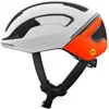 Image de Casque vélo de route POC Omne Beacon MIPS (Hydrogen White/Fluorescent Orange Matt)