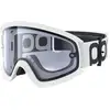 Image de POC - Masque de VTT - Ora Dh Hydrogen White/Clear - Blanc
