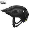 Image de Casque de VTT POC Cularis (Uranium Black Matt)