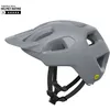 Image de Casque de VTT POC Cularis (Hydrogen White)